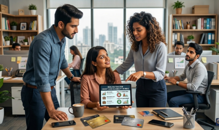 Credit Card Eligibility in India: Income, Credit Score and Other Factors